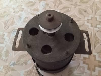 Washing Machine Motor – Good Condition | Original | Fully Working