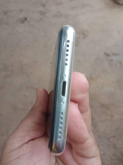 Apple iPhone X