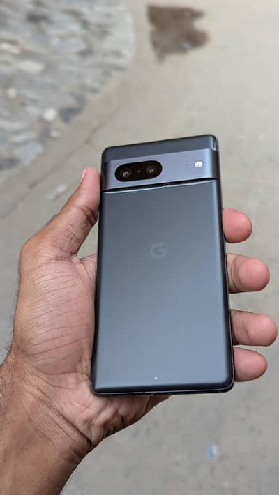 Google Pixel 7