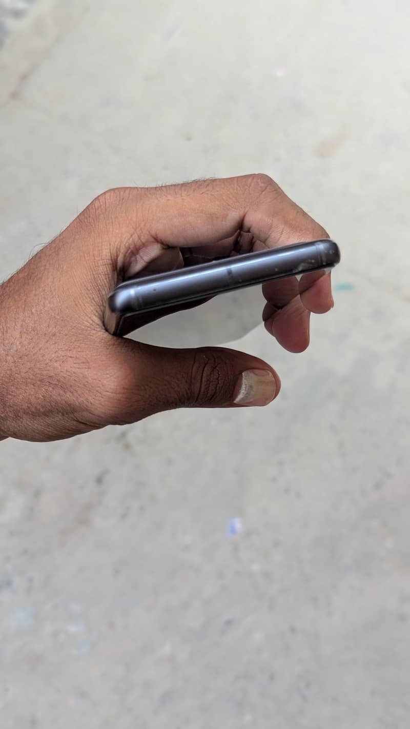 Google Pixel 7 5