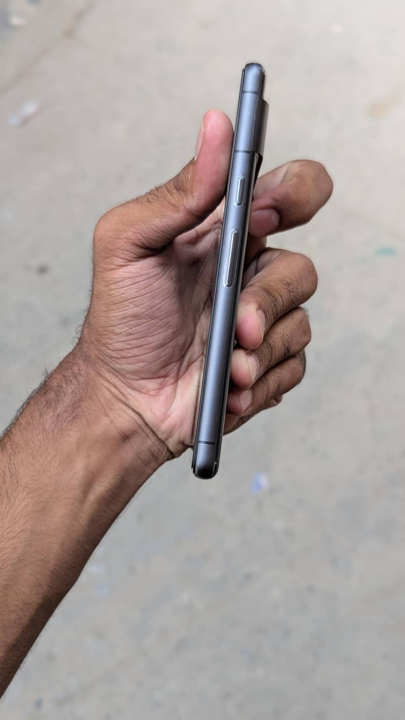 Google Pixel 7 6