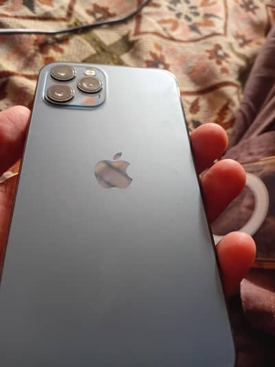Apple iPhone 12 Pro 128gb bypas