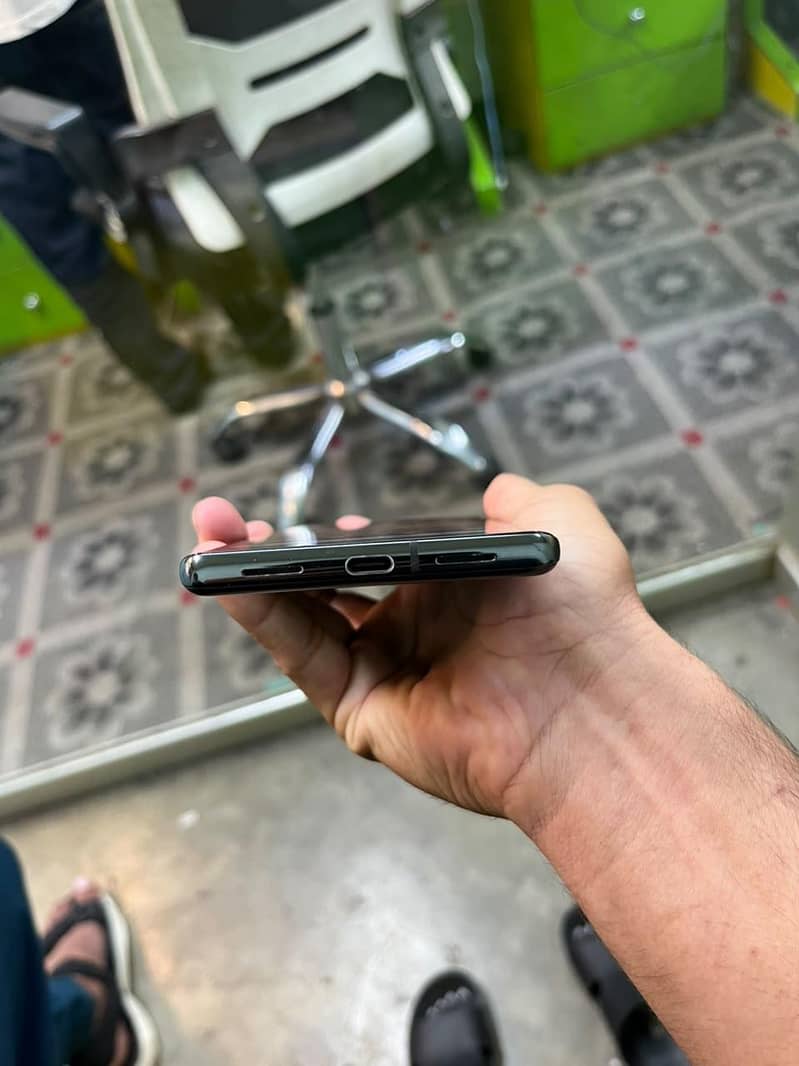 Google Pixel 7 Pro 4