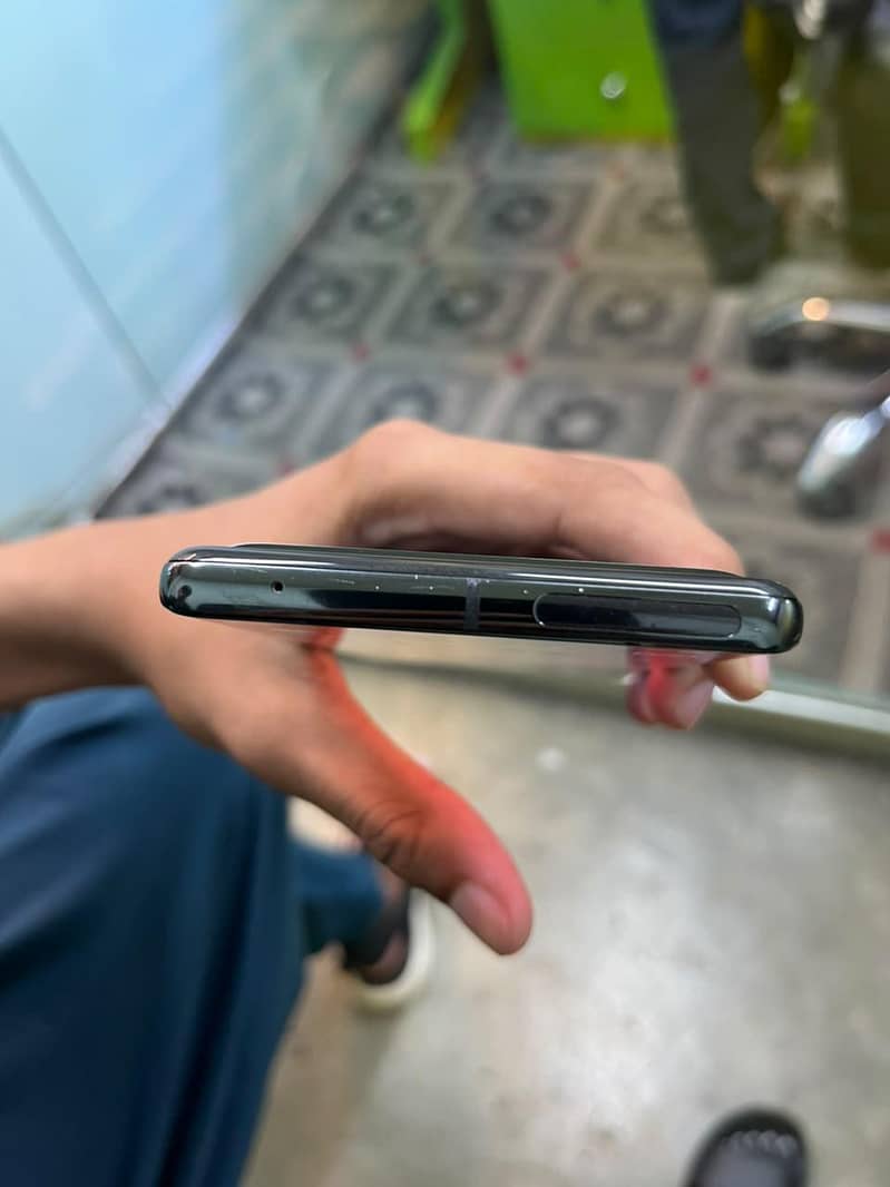 Google Pixel 7 Pro 5