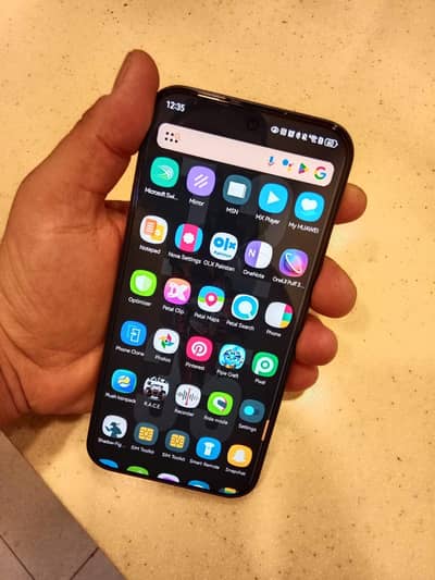 Huawei Nova 15 max