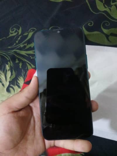 Infinix Smart 5