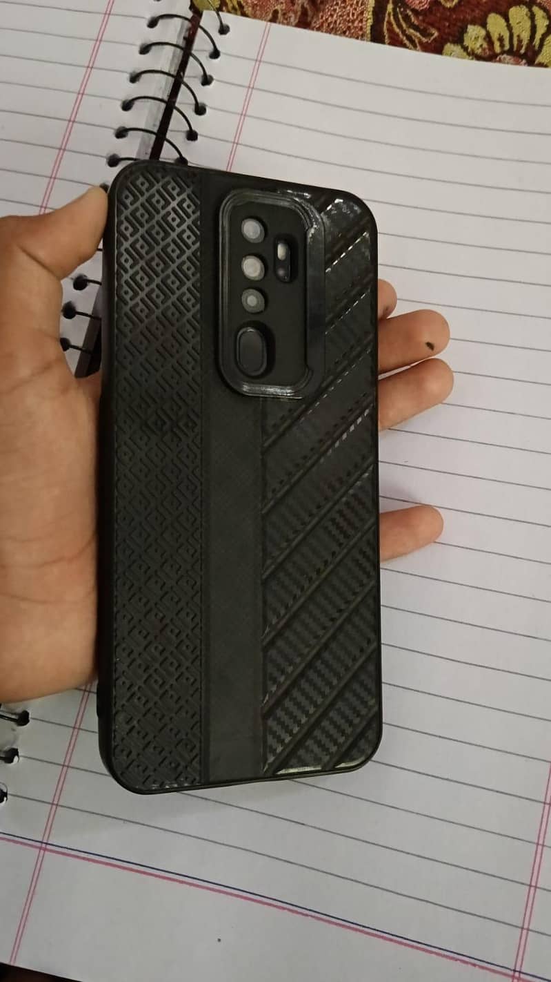 OPPO A9 1