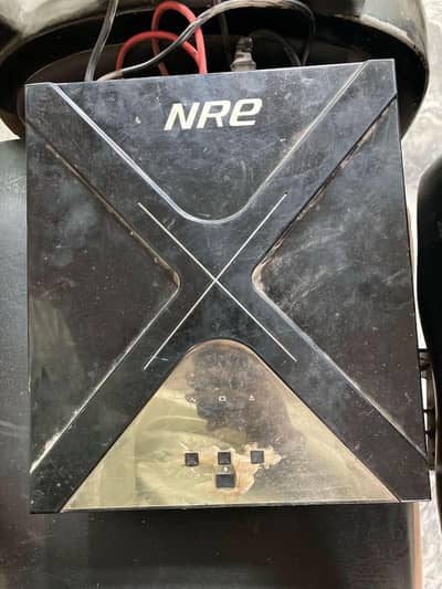 nre X Series 1200 w