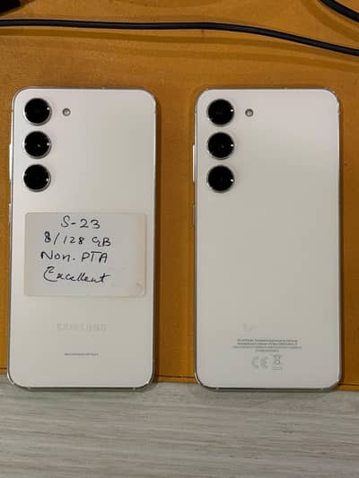 Samsung Galaxy S23