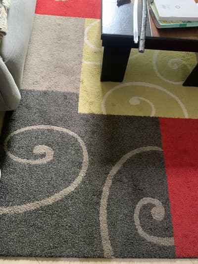 Carpet Turkish
