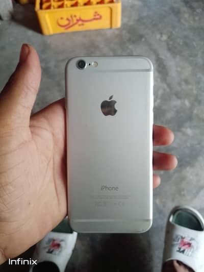 Apple iPhone 6