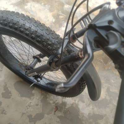 plus cycle
