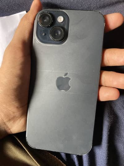 IPhone 15 128gb jv