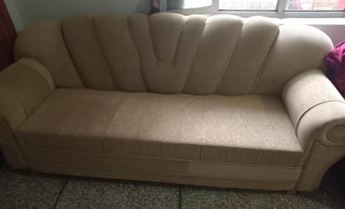Cushion Sofa
