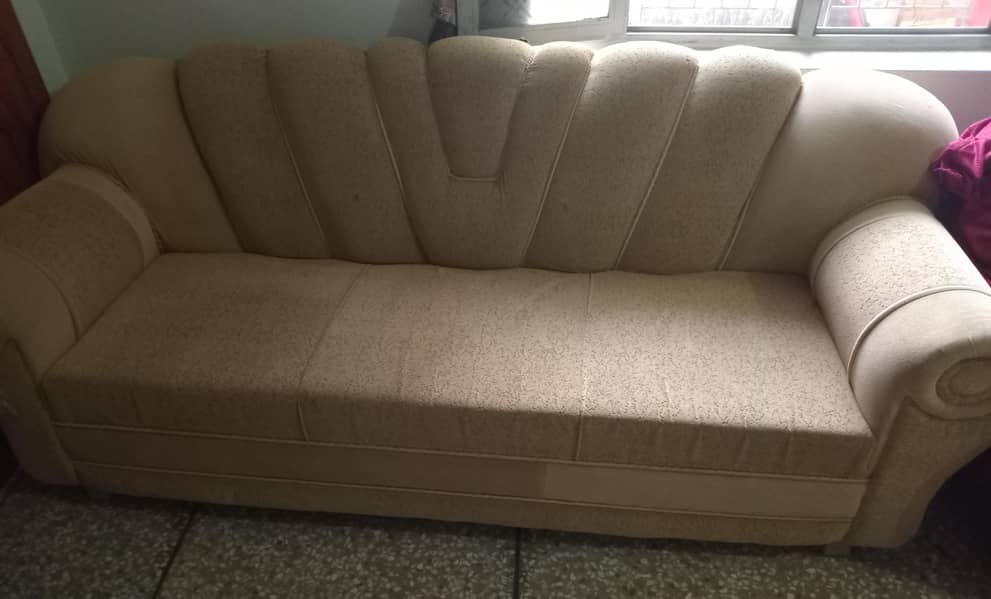 Cushion Sofa 0