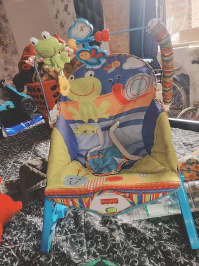 rocking chair