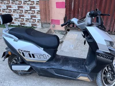 ev scooter for sale