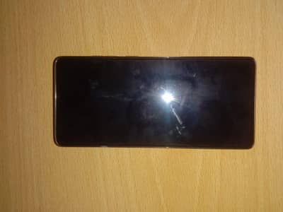 Motorola Moto G Stylus 2024 Sim Lock