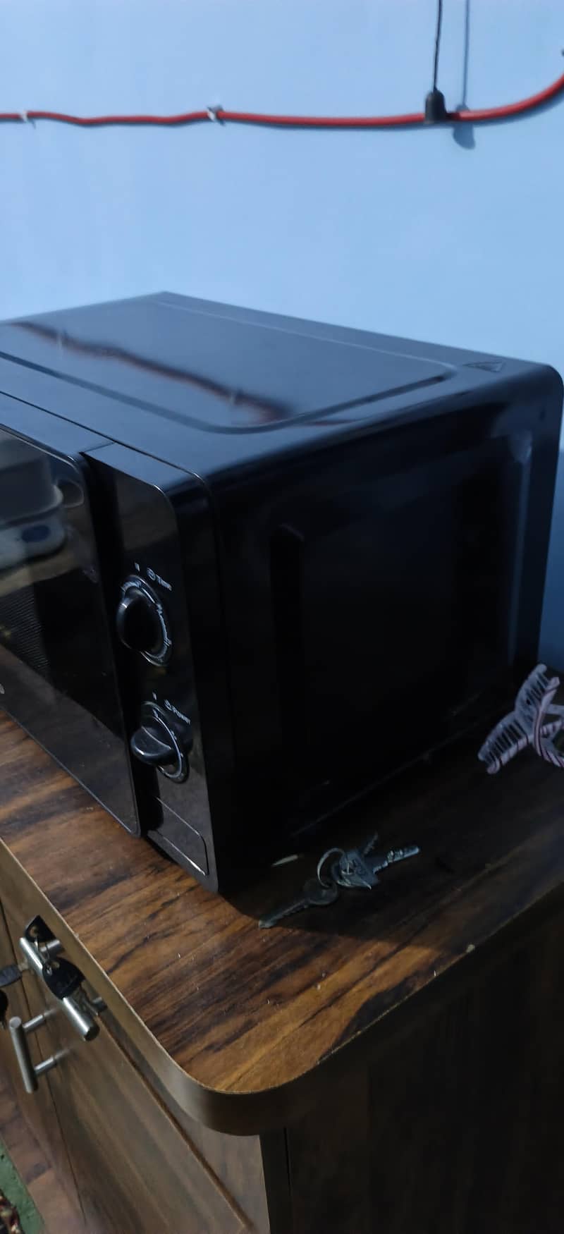 Enviro Microwave 0