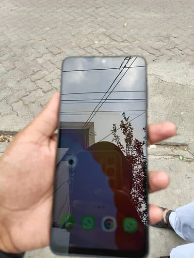 Samsung Mobile A07 5G
