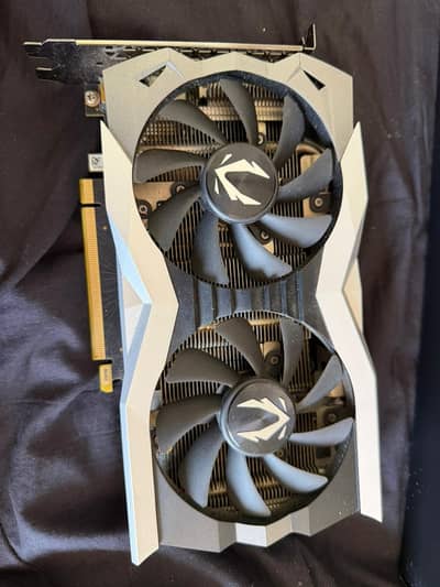 Zotac RTX 2060 Super 8GB GDDR6 Memory