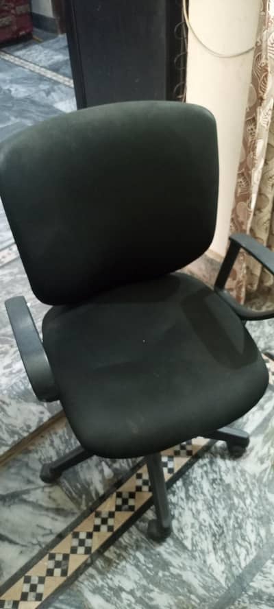 Revolving Chair For Sale 10/10