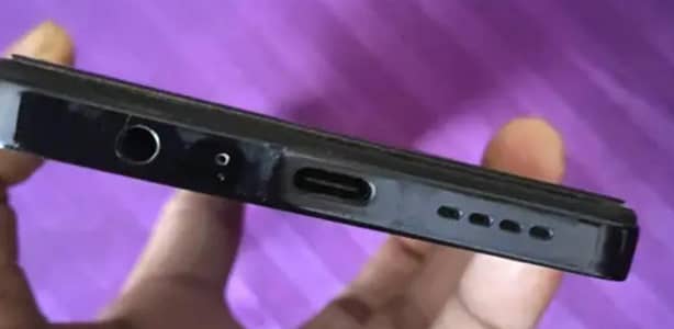 Infinix Note 30