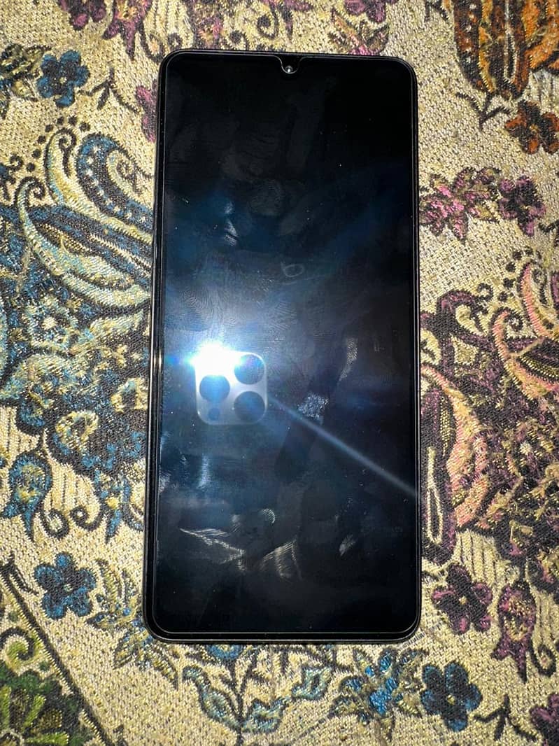 Samsung Mobile A33 5G 1
