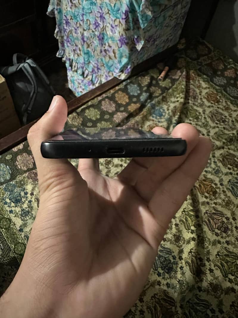 Samsung Mobile A33 5G 4