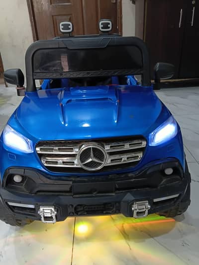 kids Electric remote car