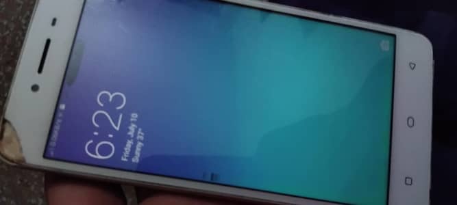 OPPO A37