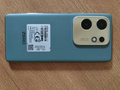 Infinix Zero 30