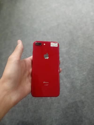 Apple iPhone 8 Plus