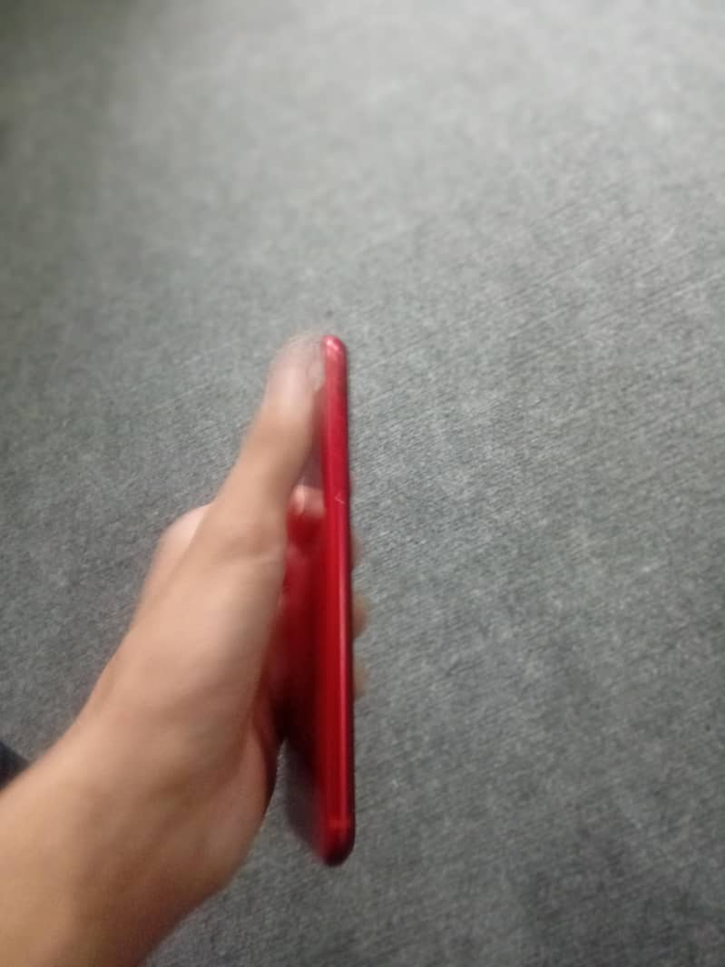 Apple iPhone 8 Plus with original changer and  cable 4