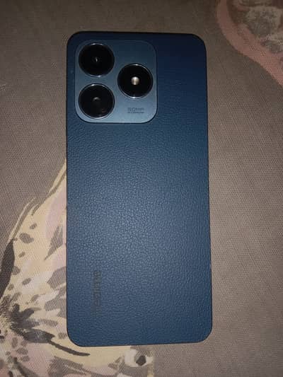 Realme C63 6 128
