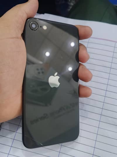 Apple iPhone SE 2020