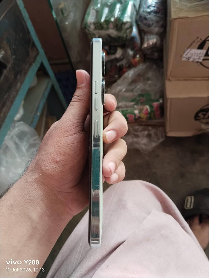 Tecno CAMON 20 1