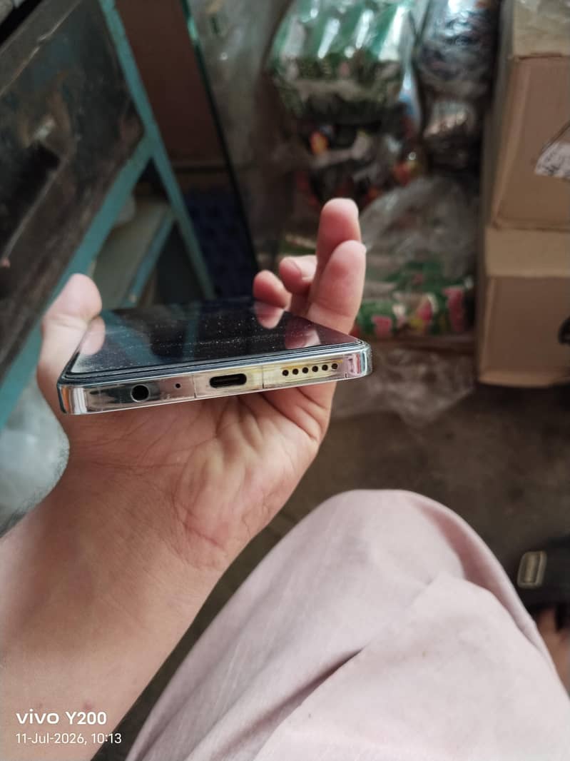 Tecno CAMON 20 2