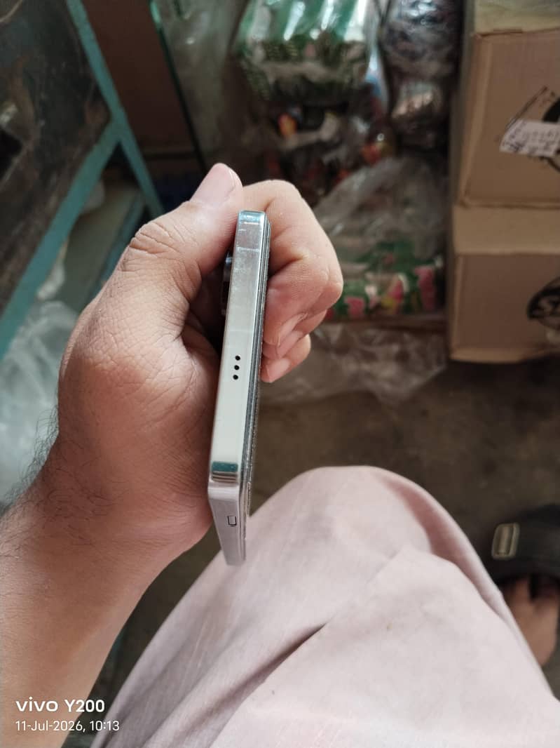 Tecno CAMON 20 3