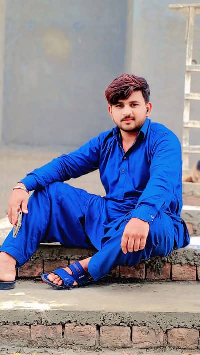 Muhammad Shahzad