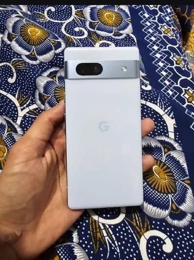 google pixel 7A / 8/128gb