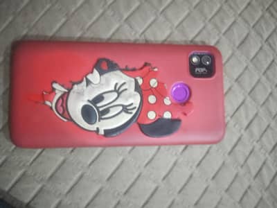 Tecno Pop 4