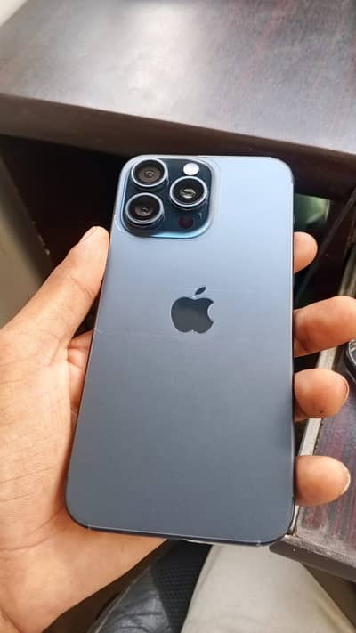 Apple iPhone 15 Pro Max 256 gb jv