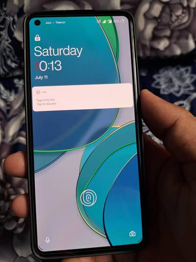 One Plus 8T