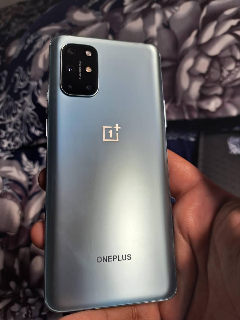 One Plus 8T 2