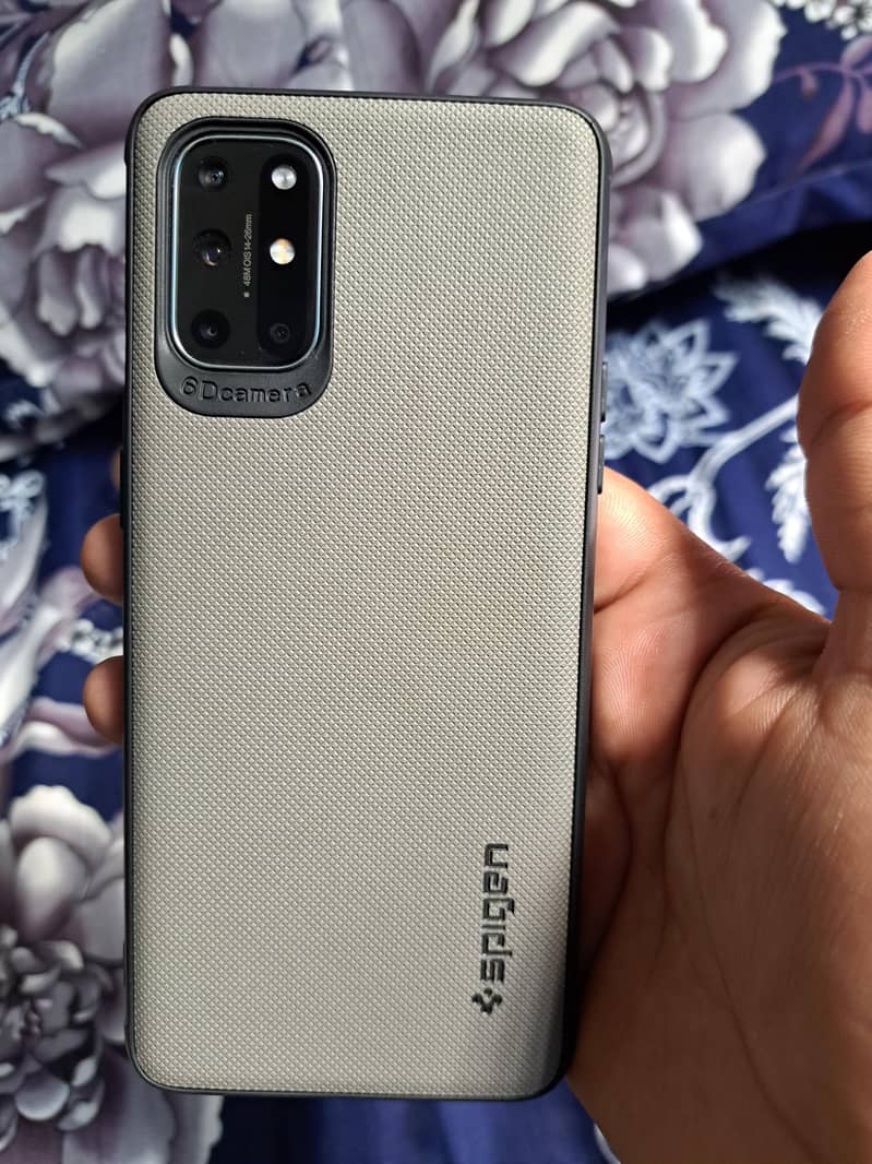 One Plus 8T 3