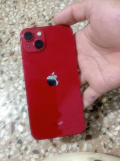 Apple iPhone 13