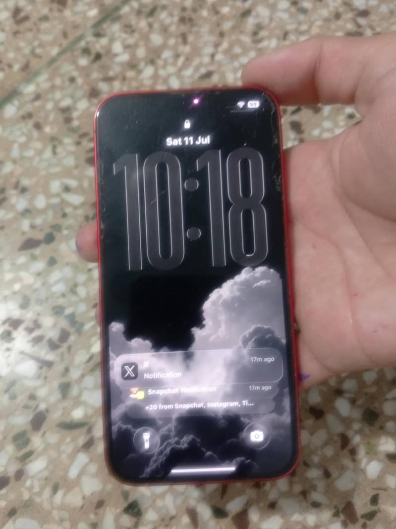 Apple iPhone 13 3