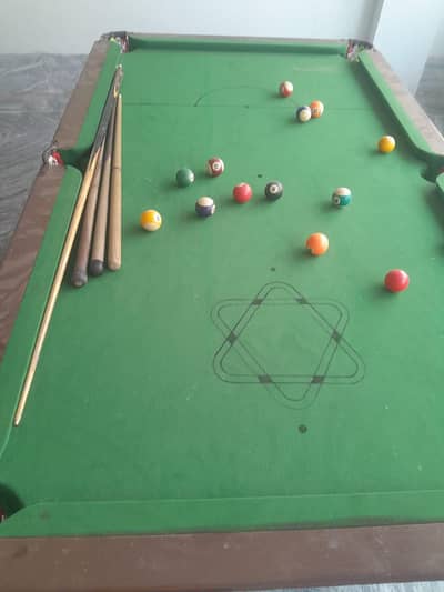 game snokar / bawa game