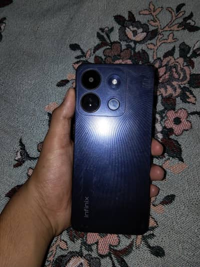 Infinix Smart 7